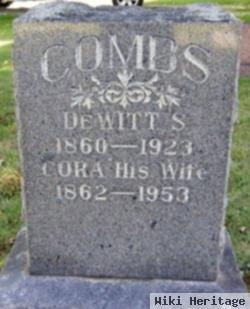 Dewitts Combs