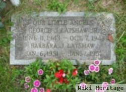 Barbara J. Latshaw