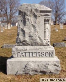 Ransom Patterson