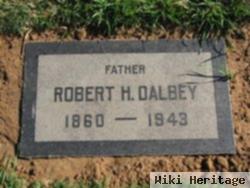 Robert Harvey Dalbey