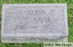 Glenn Charles Haver