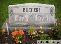 Joseph Bucceri