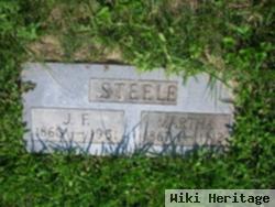 J. F. Steele