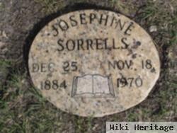 Josephine Sorrells