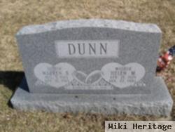 Helen M. Dunn