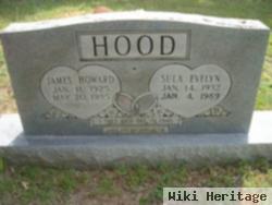 James Howard Hood