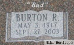 Burton R. "bud" Hughes