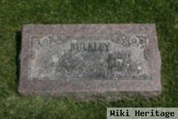 Helen Wagner Bulkley