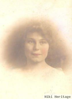 Bertha Duggan Shaw