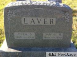 Samuel S. Laver