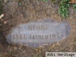 Henry Hess