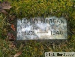 Tommy Morgan