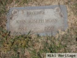 John Joseph Moan