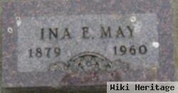 Ina E May