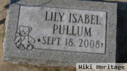 Lily Isabel Pullum