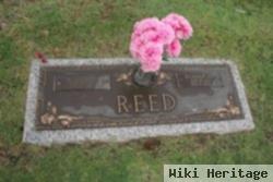 H Herbert Reed