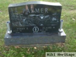 Elaine M. Palmer