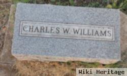 Charles W. Williams