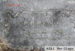 Edith Augusta Keen Robb