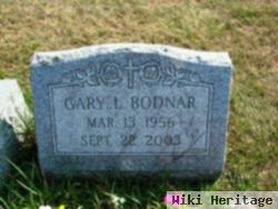 Gary L Bodnar