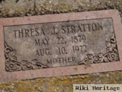 Thresa J. Stratton