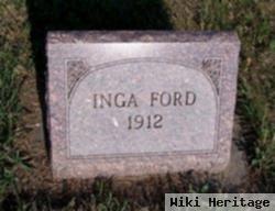 Inga Myrtle Ford