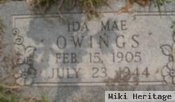 Ida Mae Whatley Owings