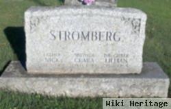 Lillian Stromberg