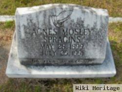 Agnes Mosley Spragins