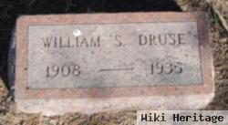 William S. Druse