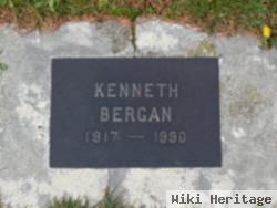 Kenneth Bergan