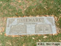 Jeane P Stewart