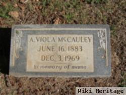 A Viola Tyler Mccauley