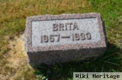 Brita Margareta Rask Olofson