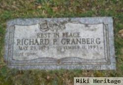 Richard P. Granberg