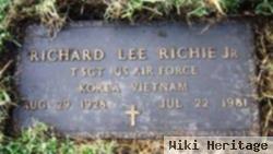 Richard Lee Richie, Jr