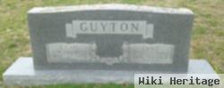 James Carl "james" Guyton, Sr