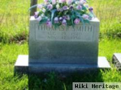 Thomas R. Smith