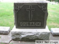 Helen Agnes Cusack