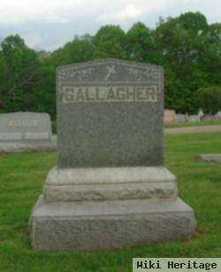 John A. Gallagher