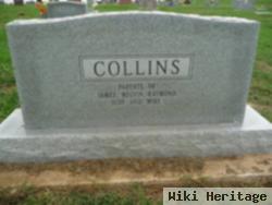 Milford R Collins