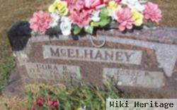 Cora B Haney Mcelhaney