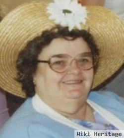 Barbara Ann Adkins Bays