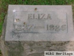 Eliza Abigail Carr Moll