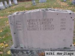 Arthur B. Greeley