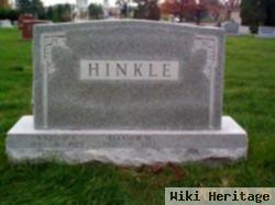 William Y. Hinkle