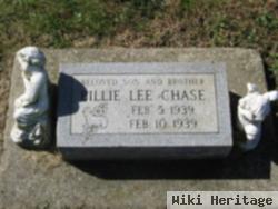 Billie Lee Chase