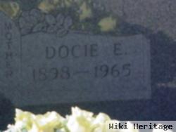 Docie Ann Elsberry Baxter