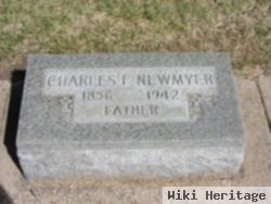 Charles F. Newmyer