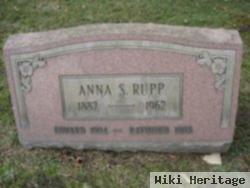 Anna S. Rupp